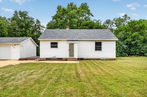 802 Darwin Drive Machesney Park IL 61115