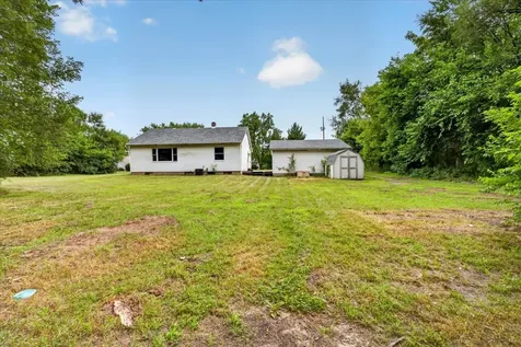 802 Darwin Drive Machesney Park IL 61115