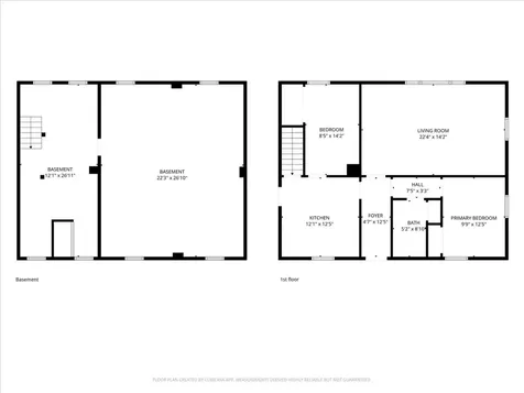 802 Darwin Drive Machesney Park IL 61115