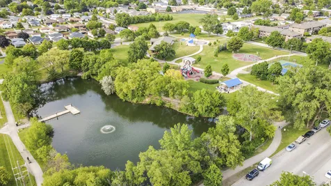 5425 Drury Lane Oak Lawn IL 60453