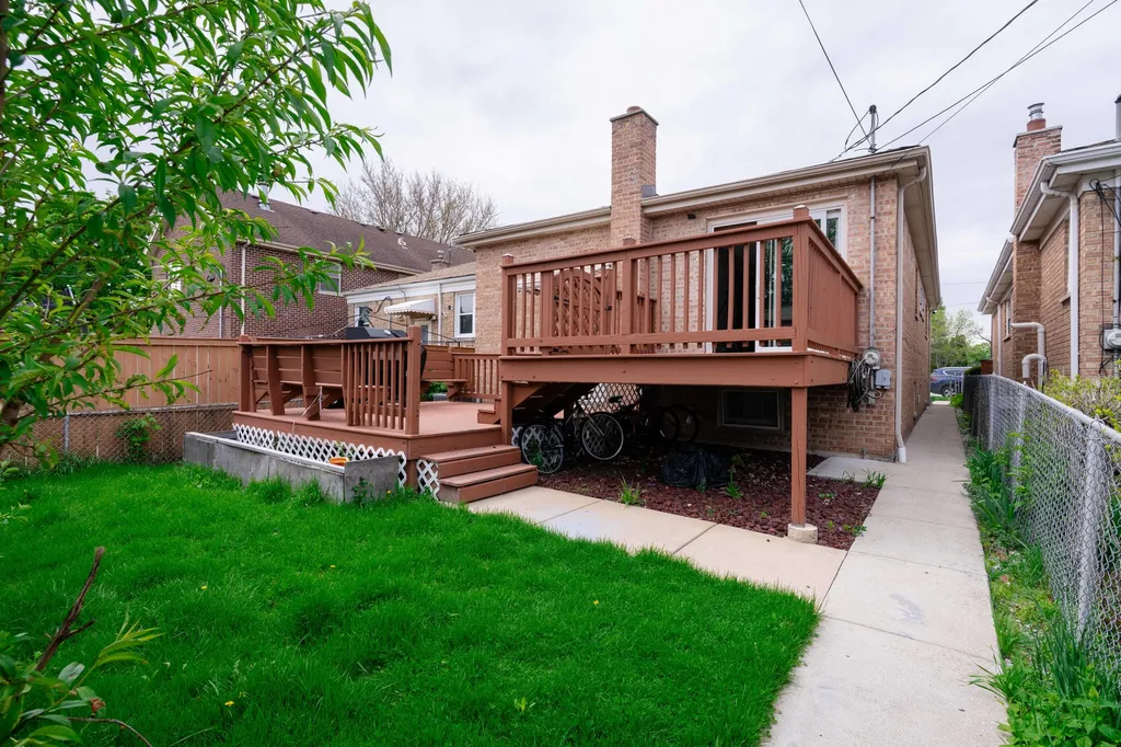 7753 West Forest Preserve Avenue Chicago IL 60634