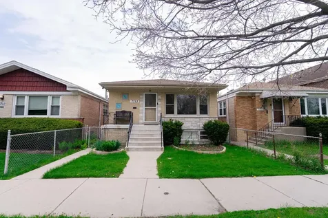 7753 West Forest Preserve Avenue Chicago IL 60634
