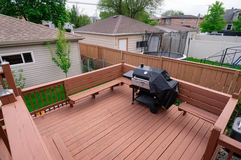 7753 West Forest Preserve Avenue Chicago IL 60634