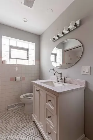 7753 West Forest Preserve Avenue Chicago IL 60634