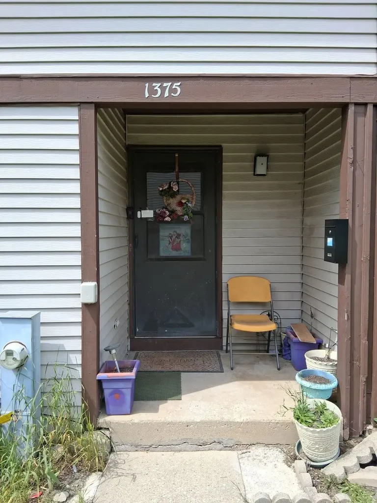 1375 Court Marguerite Hanover Park IL 60133