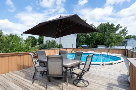1221 Glen Mor Drive Shorewood IL 60404