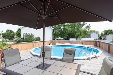 1221 Glen Mor Drive Shorewood IL 60404
