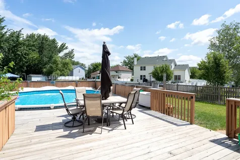 1221 Glen Mor Drive Shorewood IL 60404