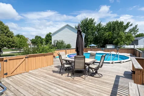 1221 Glen Mor Drive Shorewood IL 60404