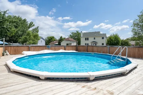 1221 Glen Mor Drive Shorewood IL 60404
