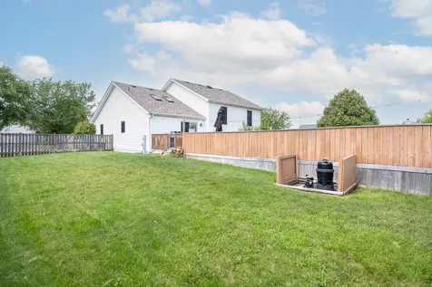1221 Glen Mor Drive Shorewood IL 60404