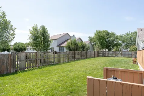 1221 Glen Mor Drive Shorewood IL 60404