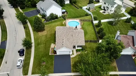 1221 Glen Mor Drive Shorewood IL 60404