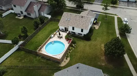 1221 Glen Mor Drive Shorewood IL 60404