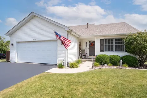 1221 Glen Mor Drive Shorewood IL 60404
