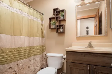 1221 Glen Mor Drive Shorewood IL 60404