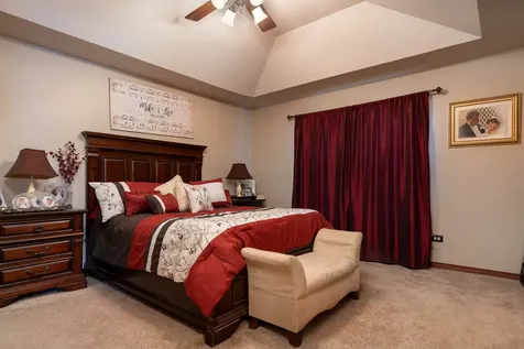 1221 Glen Mor Drive Shorewood IL 60404