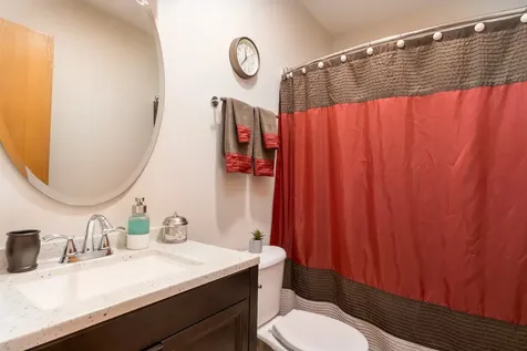 1221 Glen Mor Drive Shorewood IL 60404