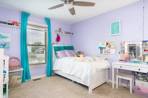 1221 Glen Mor Drive Shorewood IL 60404