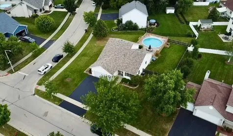 1221 Glen Mor Drive Shorewood IL 60404