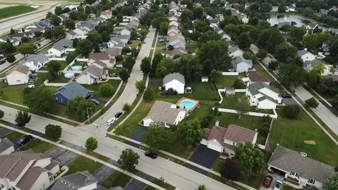 1221 Glen Mor Drive Shorewood IL 60404