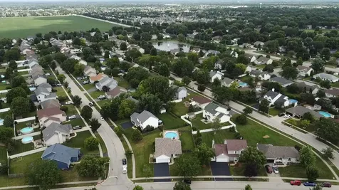 1221 Glen Mor Drive Shorewood IL 60404