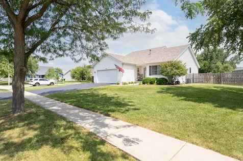 1221 Glen Mor Drive Shorewood IL 60404