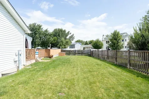 1221 Glen Mor Drive Shorewood IL 60404
