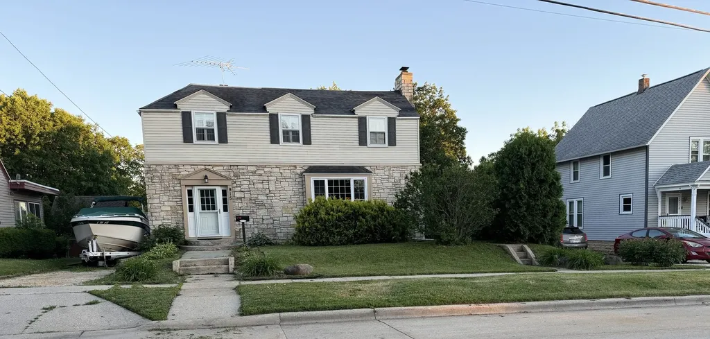 915 Julien Street Belvidere IL 61008