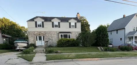 915 Julien Street Belvidere IL 61008