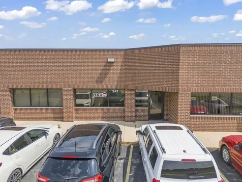 241 Oswalt Avenue Batavia IL 60510