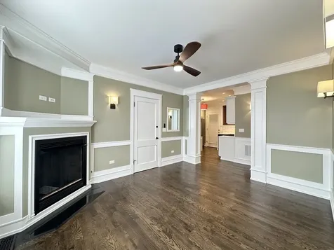 1406 West Cornelia Avenue Chicago IL 60657
