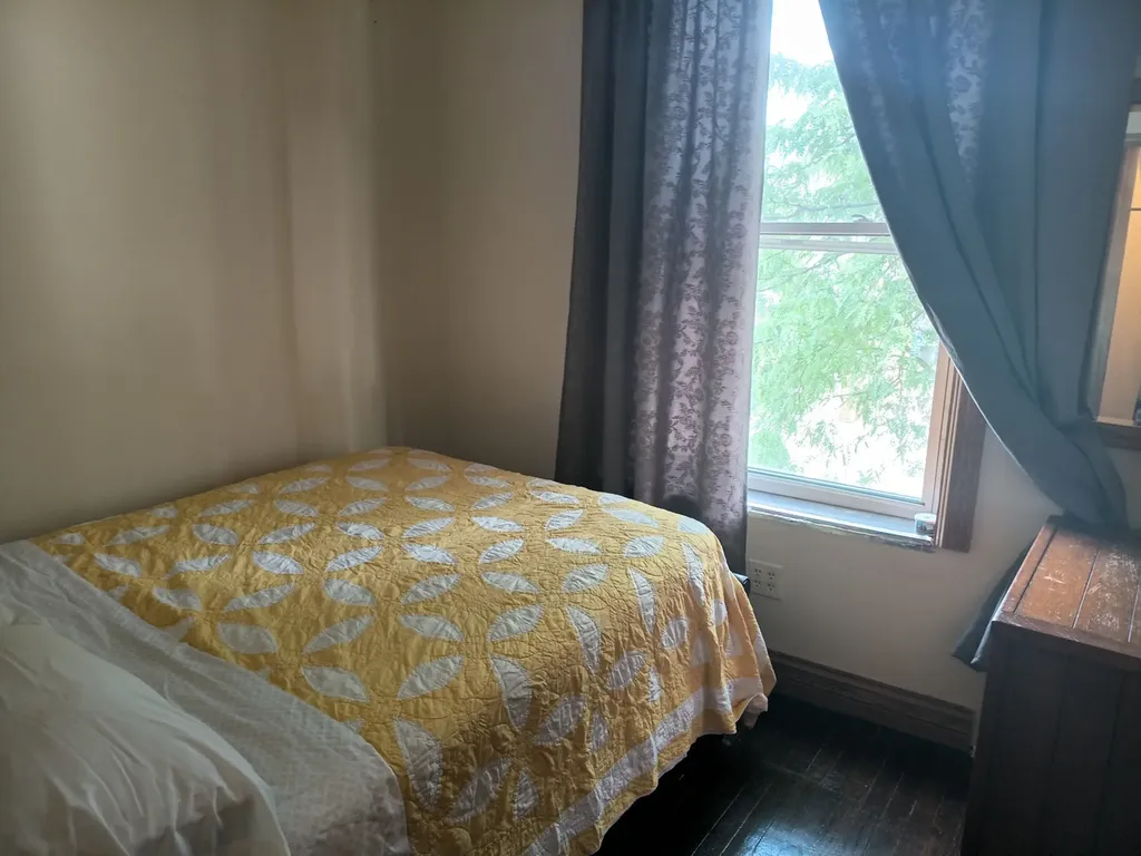 5514 South Winchester Avenue Chicago IL 60636