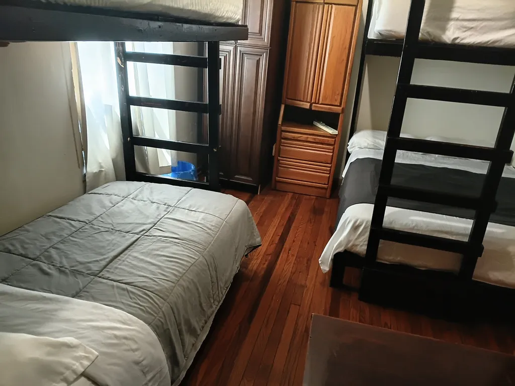 5514 South Winchester Avenue Chicago IL 60636
