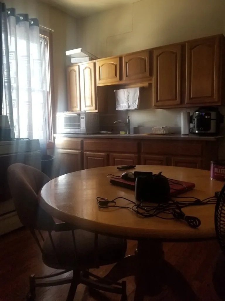5514 South Winchester Avenue Chicago IL 60636