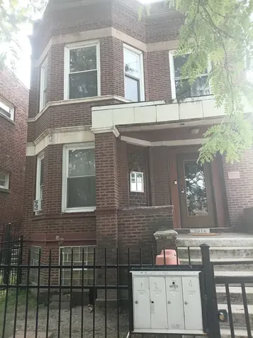 5514 South Winchester Avenue Chicago IL 60636