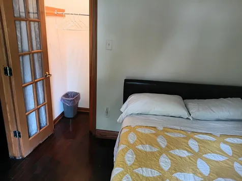 5514 South Winchester Avenue Chicago IL 60636