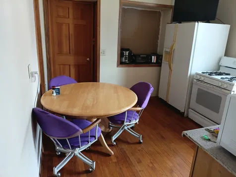 5514 South Winchester Avenue Chicago IL 60636