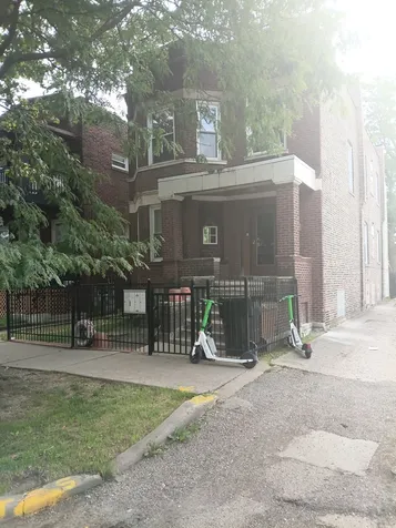 5514 South Winchester Avenue Chicago IL 60636