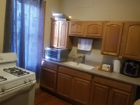 5514 South Winchester Avenue Chicago IL 60636