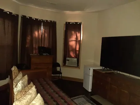 5514 South Winchester Avenue Chicago IL 60636