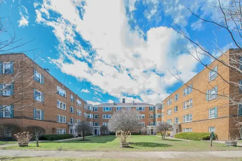 524 Michigan Avenue Evanston IL 60202