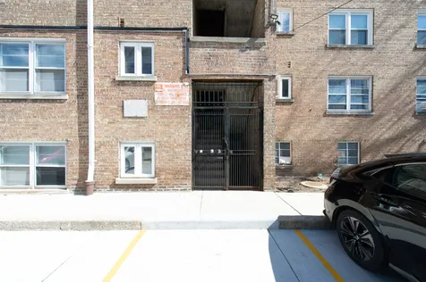 524 Michigan Avenue Evanston IL 60202
