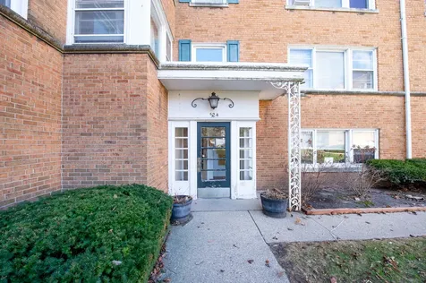 524 Michigan Avenue Evanston IL 60202