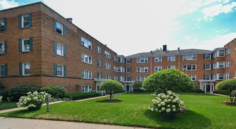 524 Michigan Avenue Evanston IL 60202