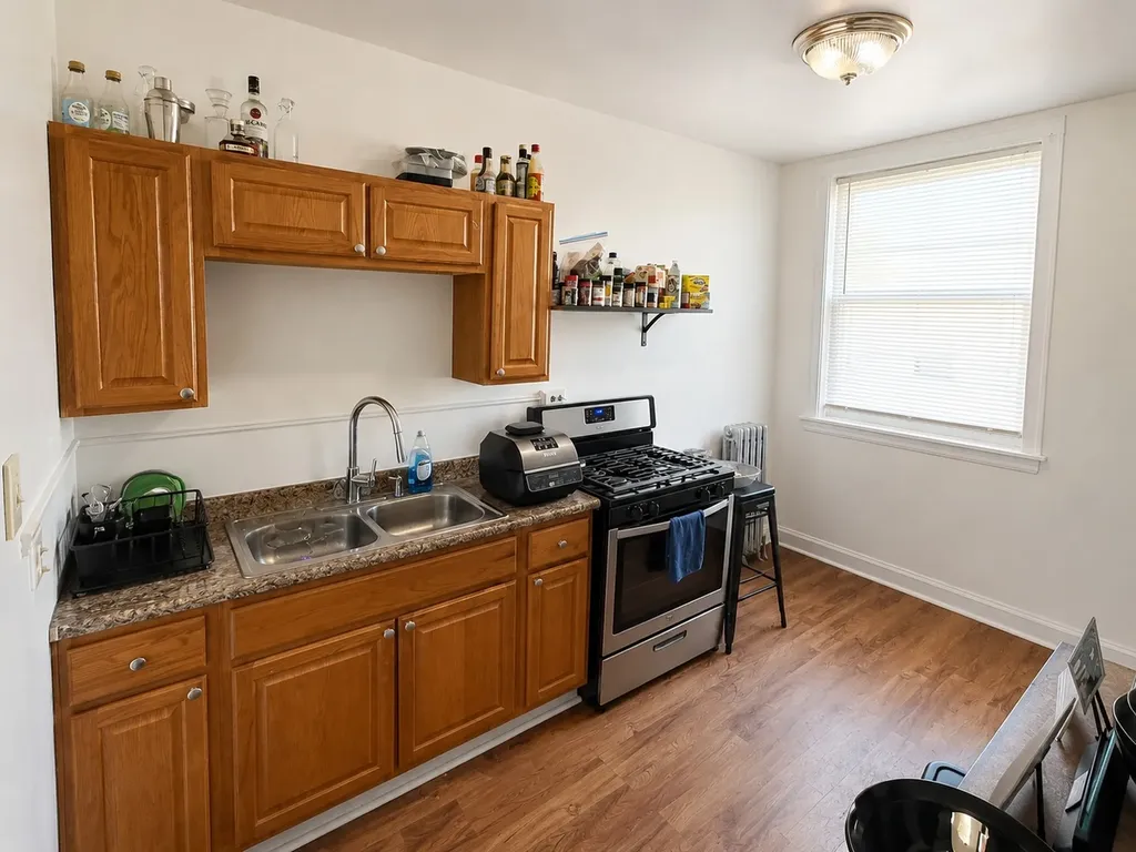 3012 West Warren Boulevard Chicago IL 60612