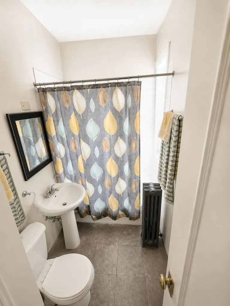 3012 West Warren Boulevard Chicago IL 60612
