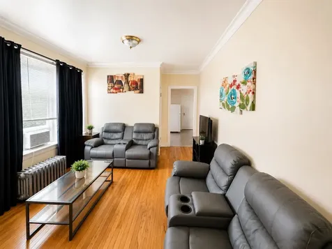 3012 West Warren Boulevard Chicago IL 60612