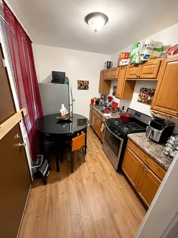 3012 West Warren Boulevard Chicago IL 60612
