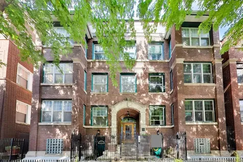 6160 North Winthrop Avenue Chicago IL 60660